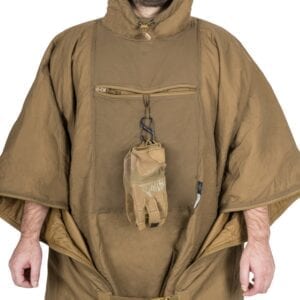 Helikon-Tex Swagman Roll Poncho green