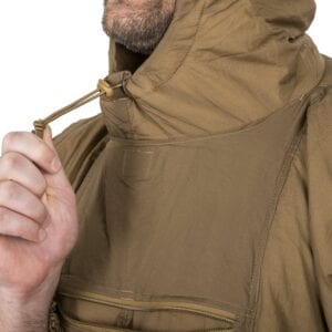 Helikon-Tex Swagman Roll Poncho green