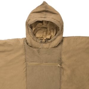 Helikon-Tex Swagman Roll Poncho green