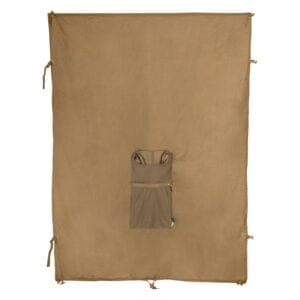 Helikon-Tex Swagman Roll Poncho green