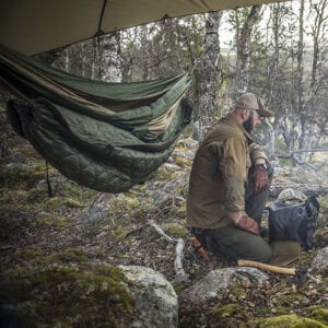 Helikon-Tex Swagman Roll Basic oliv