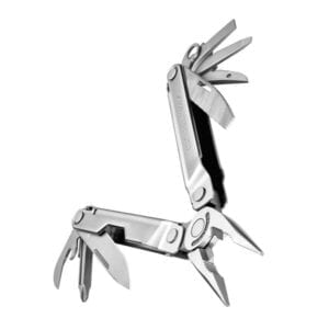 Leatherman Bond Stainless
