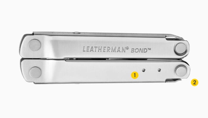 Leatherman Bond