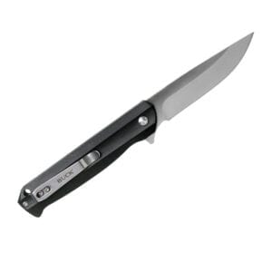 Buck Einhandmesser Langford schwarz