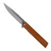 Buck Einhandmesser Decatur wood