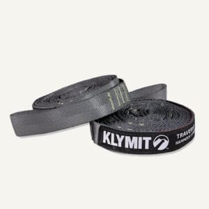 Klymit Traverse Single Hammock Kit green