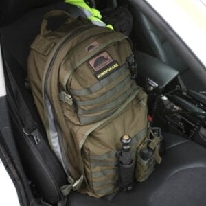 SnigelDesign Abwehrstockhalter