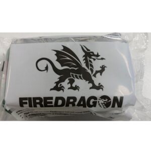 BCB FireDragon Feueranzünder 6 x 27 g