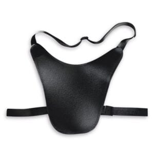 Tatonka Skin Chest Holster schwarz