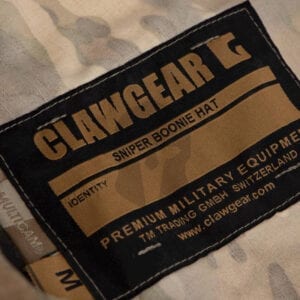 CG Sniper Boonie Hat mc