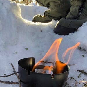 BCB FireDragon 6 x 27 g