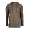 5.11 Tactical Cruiser Performance L/S Hoodie ranger-green