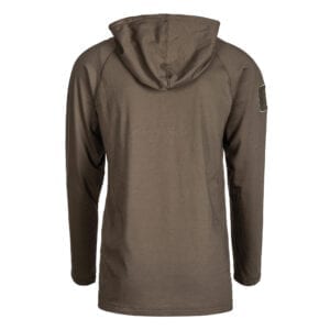 5.11 Tactical Cruiser Performance L/S Hoodie ranger-green