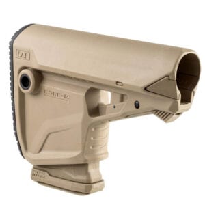 FAB GL-Core M Hinterschaft tan