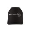 BEST protection Stand Alone PE-Platte NIJ Level III SK3