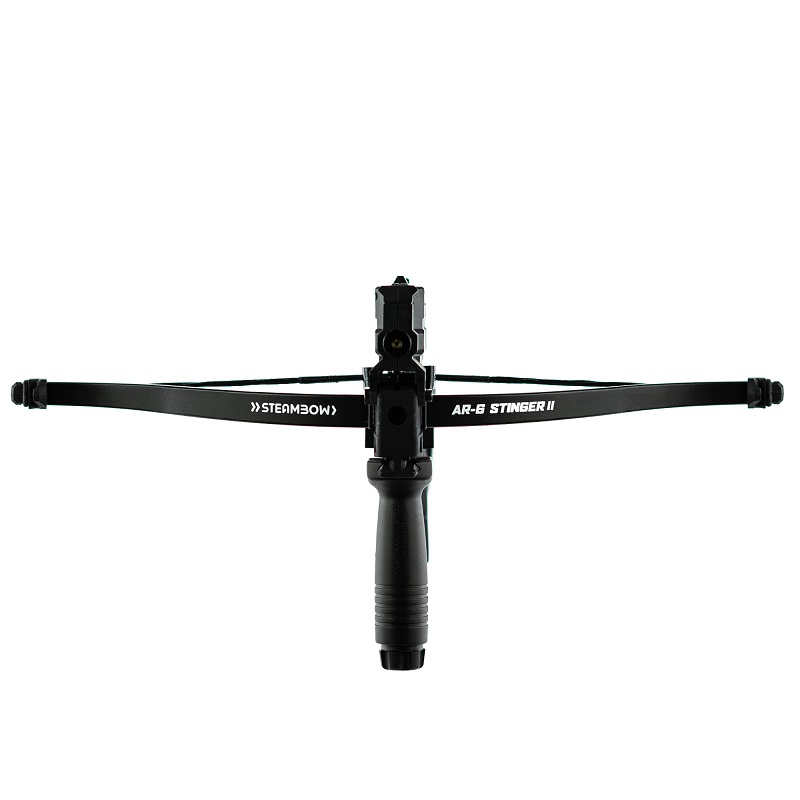 Steambow AR-6 Stinger II Tactical Steambow AR-6 Stinger II Tactical