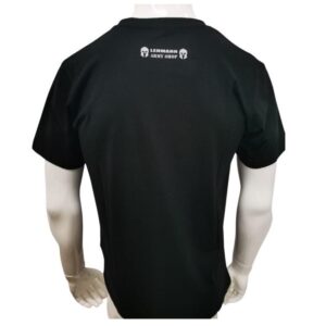 Lehmann Punisher T-Shirt schwarz