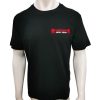Lehmann Logo T-Shirt schwarz