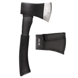 Mil-Tec Vollstahl-Axt