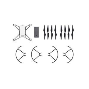 DJI Tello RYZE Drohne