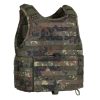 IG DACC Carrier Vest flecktarn