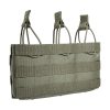 TT 3 SGL Mag Pouch Bel MKII IRR (3x G36) steingrau-oliv