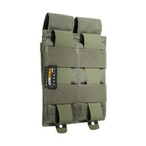 TT DBL Pistol Mag MKII IRR stone-grey-oliv