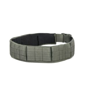 TT Warrior Belt MKIV IRR steingrau-oliv
