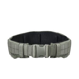 TT Warrior Belt MKIV IRR steingrau-oliv