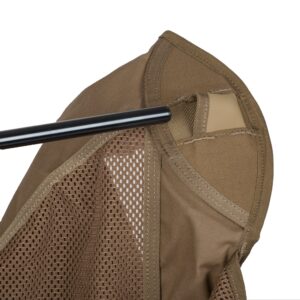 Helikon-Tex Range Chair coyote