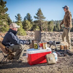 Helikon-Tex Range Chair coyote