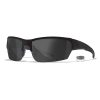 Wileyx Schutzbrille SAINT Grey/Clear