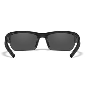 Wileyx Schutzbrille VALOR Smoke Grey
