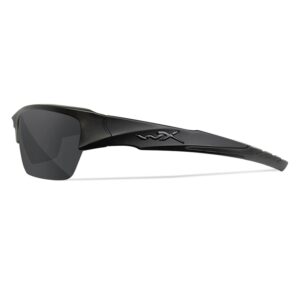 Wileyx Schutzbrille VALOR Smoke Grey