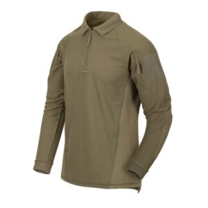 Helikon-Tex Range Poloshirt green
