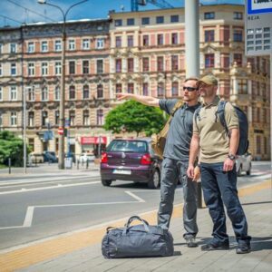 Helikon-Tex Urban Training Bag 39 Liter