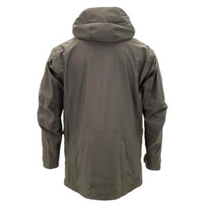Carinthia TRG Jacket oliv Regenjacke
