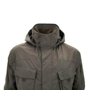 Carinthia TRG Jacket oliv Regenjacke