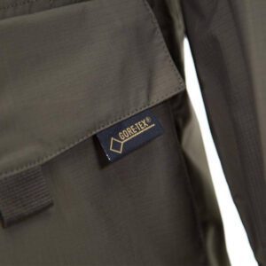 Carinthia TRG Jacket oliv Regenjacke