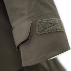 Carinthia TRG Jacket oliv Regenjacke