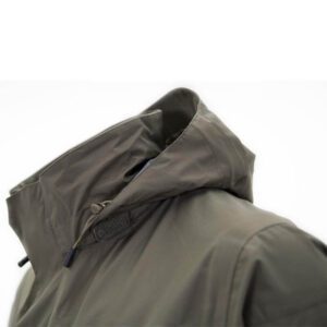 Carinthia TRG Jacket oliv Regenjacke