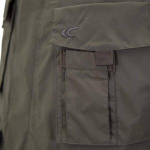 Carinthia TRG Jacket oliv Regenjacke