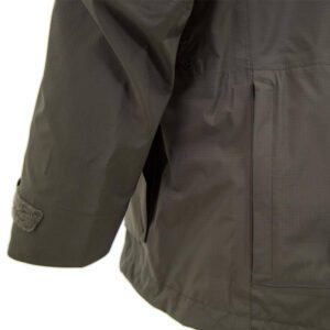 Carinthia TRG Jacket oliv Regenjacke