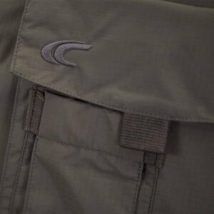 Carinthia TRG Jacket oliv Regenjacke