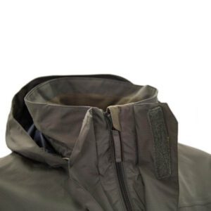 Carinthia TRG Jacket oliv Regenjacke