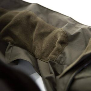 Carinthia TRG Jacket oliv Regenjacke