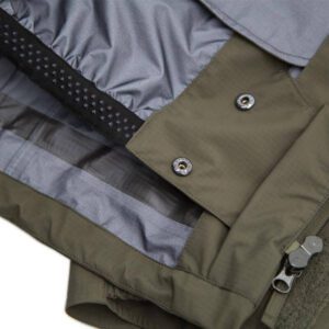 Carinthia TRG Jacket oliv Regenjacke