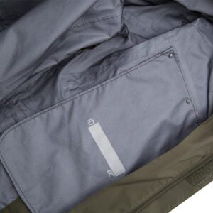 Carinthia TRG Jacket oliv Regenjacke