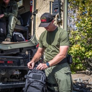 Helikon-Tex T-Shirt Slim coyote