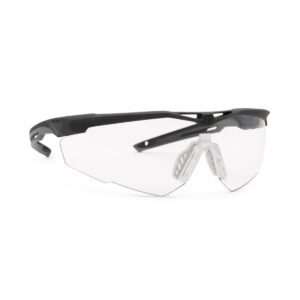 Revision Schutzbrille STINGERHAWK Smoke/Clear